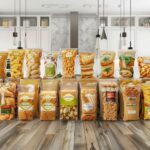 軟包装が食品の品質を左右する？選び方のポイント