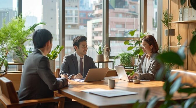 不動産のプロが教える！ アパート売却時に最適な仲介会社の見極め方