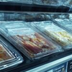 冷凍食品パッケージはここが難しい：湿度・温度・結露対策の実践ガイド